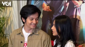 اعتراف لأول مرة.. كيف ألهم فيلم دوبامين أنجا وشينينا بفكرة التعليم المنزلي 1